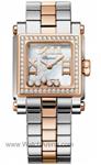 Chopard HAPPY SPORT II SQUARE SMALL 278516-6004