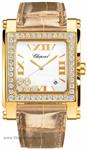 Chopard HAPPY SPORT II SQUARE XL LADIES WATCH 283569-0001