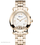 Chopard HAPPY SPORT OVAL 275350-5002