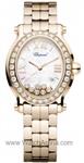 Chopard HAPPY SPORT OVAL 275350-5004