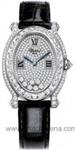 Chopard HAPPY SPORT OVAL 7 DIAMONDS 277136-1001