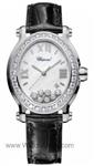 Chopard HAPPY SPORT OVAL WATCH 278546-3002