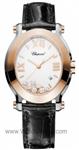 Chopard HAPPY SPORT OVAL WATCH 278546-6001