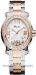 Chopard HAPPY SPORT OVAL WATCH 278546-6004