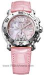Chopard HAPPY SPORT ROUND 5 DIAMONDS 288499-3012