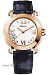 Chopard HAPPY SPORT ROUND EDITION 2 277471-5001
