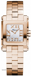 Chopard HAPPY SPORT SQUARE 5 DIAMONDS 275349-5002