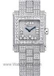 Chopard HAPPY SPORT SQUARE 7 DIAMONDS 275325-1001