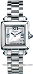 Chopard HAPPY SPORT SQUARE 7 DIAMONDS 278349-3006