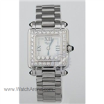 Chopard HAPPY SPORT SQUARE CARRE 278895-23
