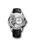 A. Lange and Sohne Jaeger LeCoultre Hybris Mechanica a Grande Sonnerie
