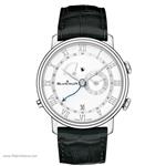 Blancpain VILLERET RÉVEIL GMT 6640-1127-55B