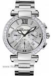 Chopard IMPERIALE CHRONO WATCH 388549-3004
