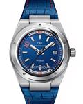 IWC Ingenieur Automatic Edition Zinedine Zidane