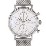 IWC Portofino Chronograph
