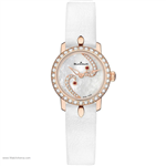Blancpain LADYBIRD ULTRAPLATE 0063A-2954-63A