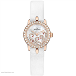 Blancpain LADYBIRD ULTRAPLATE 0063B-2954-63A