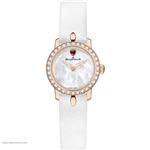 Blancpain LADYBIRD ULTRAPLATE 0063D-2954-63A