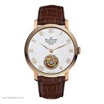 Blancpain LE BRASSUS MINUTE REPEATER CAROUSEL 0232-3631-55B