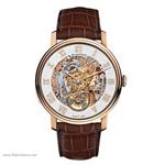 Blancpain LE BRASSUS MINUTE REPEATER CAROUSEL 0235-3631-55B
