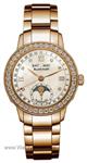Blancpain LEAMN MOON PHASE LADIES 2360-2991A-76