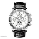 Blancpain LEMAN 2685F-1127-53B