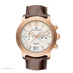 Blancpain LEMAN 2885F-36B42-53B