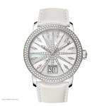 Blancpain LEMAN BIG DATE 2850-3554-55B
