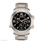 Blancpain LEMAN GMT ALARM 2041-12A30-98B