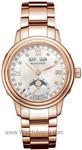 Blancpain LEMAN MOON PHASE LADIES 2360-3691A-76