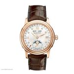 Blancpain LEMAN MOONPHASE COMPLETE CALENDAR LADIES 2360-3691A-55B