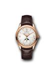 A. Lange and Sohne Jaeger LeCoultre Master Calendar 1552520