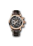 A. Lange and Sohne Jaeger LeCoultre Master Compressor Chronograph
