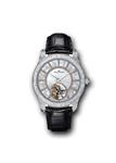 A. Lange and Sohne Jaeger LeCoultre Master Grand Tourbillon