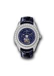 A. Lange and Sohne Jaeger LeCoultre Master Grande Tradition Grande Complication