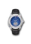 A. Lange and Sohne Jaeger LeCoultre Master Grande Tradition Grande Complication