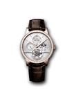 A. Lange and Sohne Jaeger LeCoultre Master Grande Tradition Tourbillon Cylindrique a Quantieme Perpetuel Jubilee