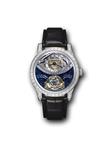 A. Lange and Sohne Jaeger LeCoultre Master Gyrotourbillon 1