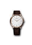 A. Lange and Sohne Jaeger LeCoultre Master Ultra Thin 1907