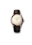 A. Lange and Sohne Jaeger LeCoultre Master Ultra Thin 41