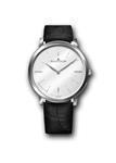 A. Lange and Sohne Jaeger LeCoultre Master Ultra Thin Grand Feu 