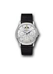 A. Lange and Sohne Jaeger LeCoultre Master Ultra Thin Perpetual