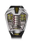Hublot MP 05 LAFERRARI Titanium