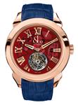 Jacob & Co Palatial Tourbillon Hours amp Minutes