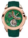 Jacob & Co Palatial Tourbillon Jump Hour