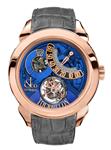 Jacob & Co Palatial Tourbillon Jump Hour