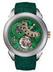 Jacob & Co Palatial Tourbillon Jump Hour