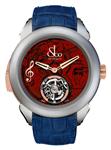 Jacob & Co Palatial Tourbillon Minute Repeater