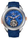 Jacob & Co Palatial Tourbillon Minute Repeater Blue Sapphire