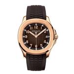 Vacheron Constantin Patek Philippe Aquanaut 5167R-001